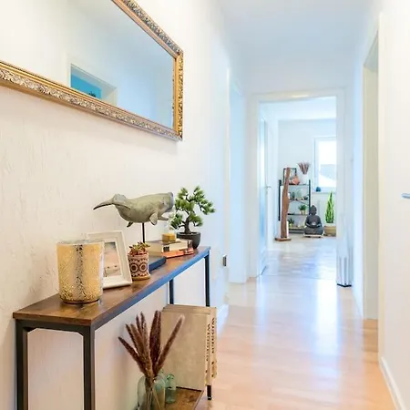 شقة Og2 R - Wunderschoene 80m2 3-zimmer Naehe Salzburg *