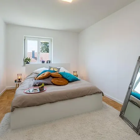 Og2 R - Wunderschoene 80m2 3-zimmer Naehe Salzburg شقة فريلاسنغ
