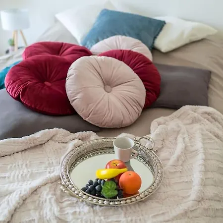 شقة Og2 R - Wunderschoene 80m2 3-zimmer Naehe Salzburg *