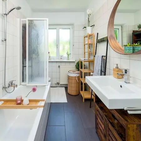 Og2 R - Wunderschoene 80m2 3-zimmer Naehe Salzburg شقة فريلاسنغ