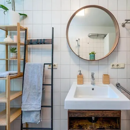 Og2 R - Wunderschoene 80m2 3-zimmer Naehe Salzburg شقة فريلاسنغ