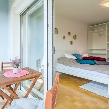 Og2 R - Wunderschoene 80m2 3-zimmer Naehe Salzburg شقة
